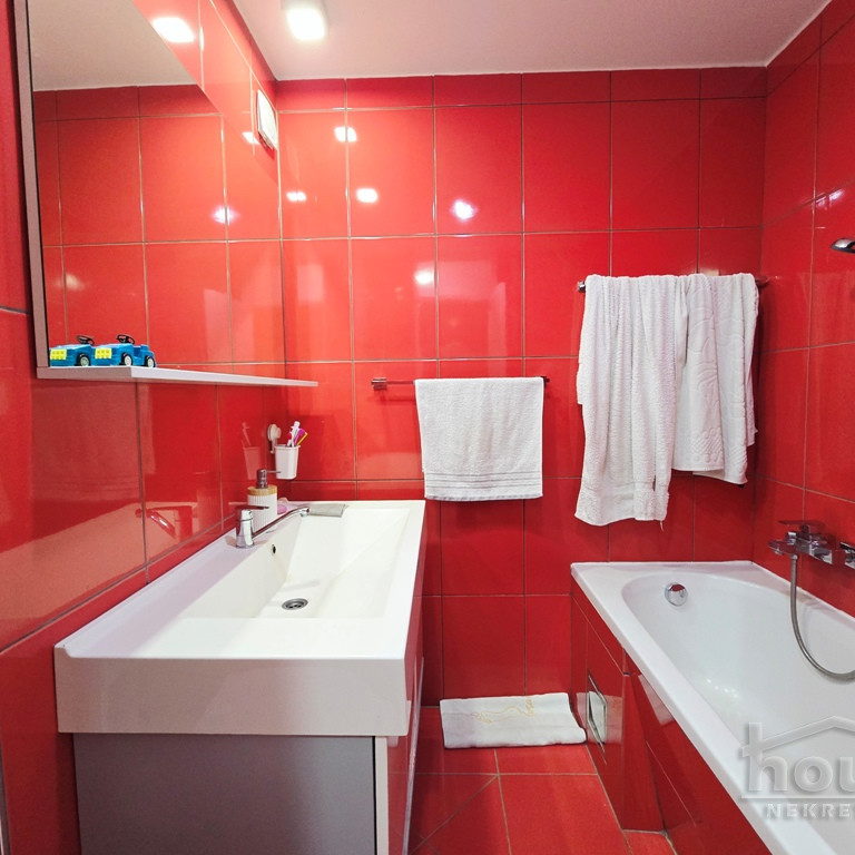 Dvosoban stan na prodaju, Novo Naselje, Novi Sad, 55m², 140.000 €