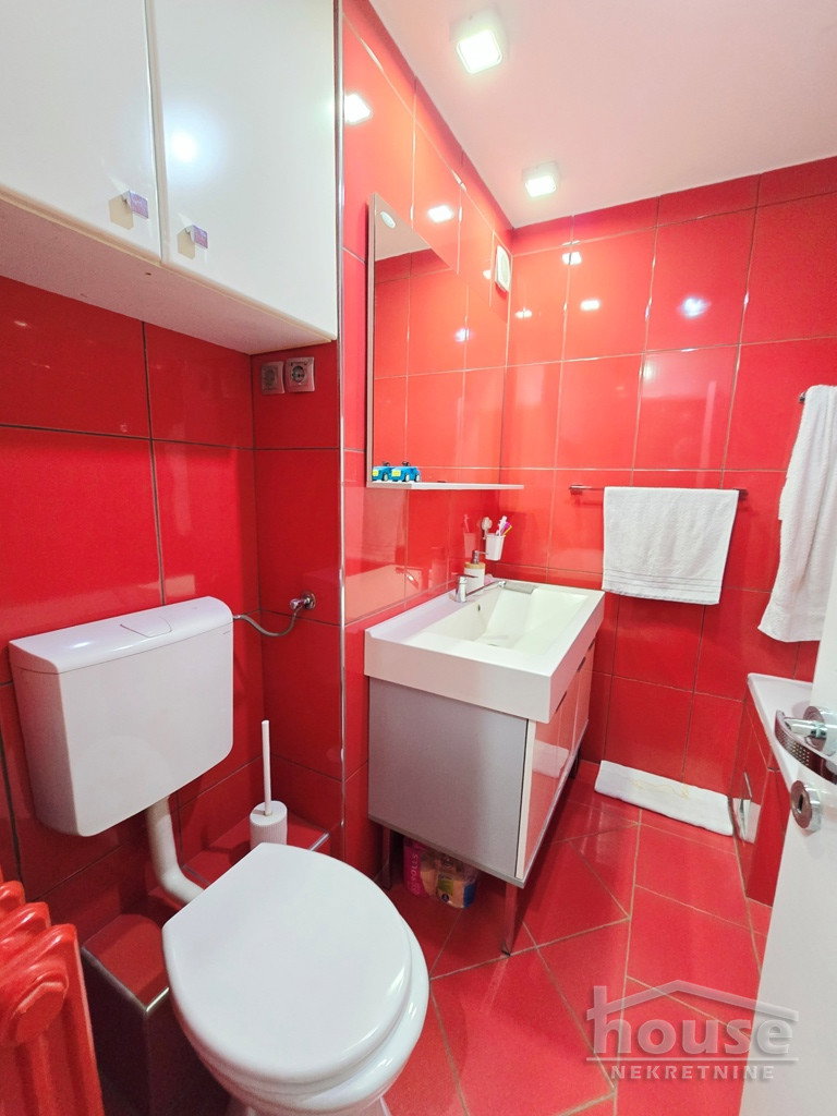 Stan Prodaja Novi Sad  55 m2