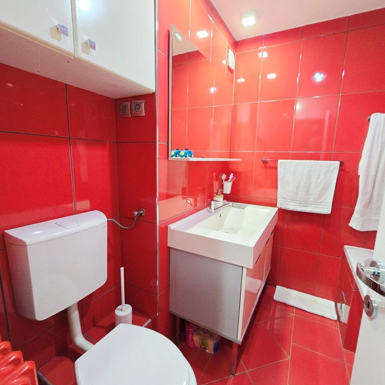 Stan Prodaja Novi Sad  55 m2