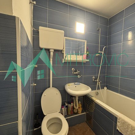 Dvoiposoban stan na prodaju, Novo Naselje, Novi Sad, 69m², 175.100 €