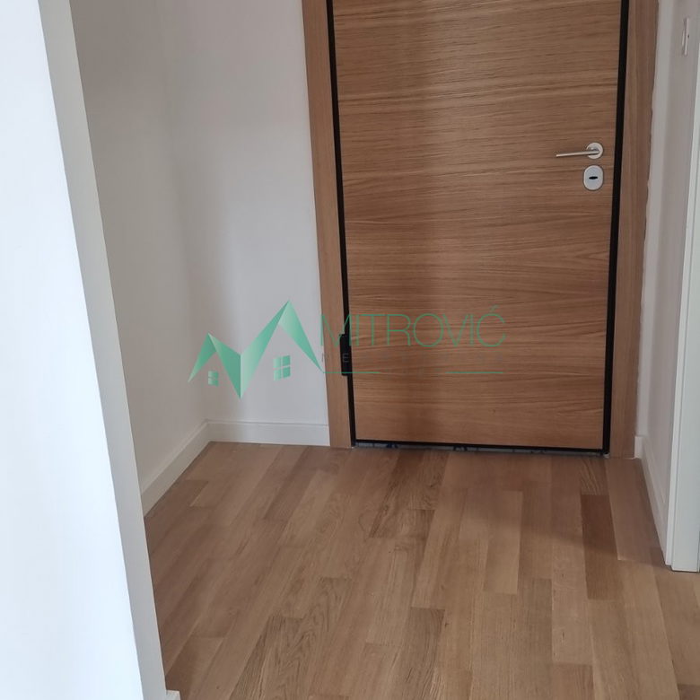 Stan Prodaja Novi Sad  44 m2