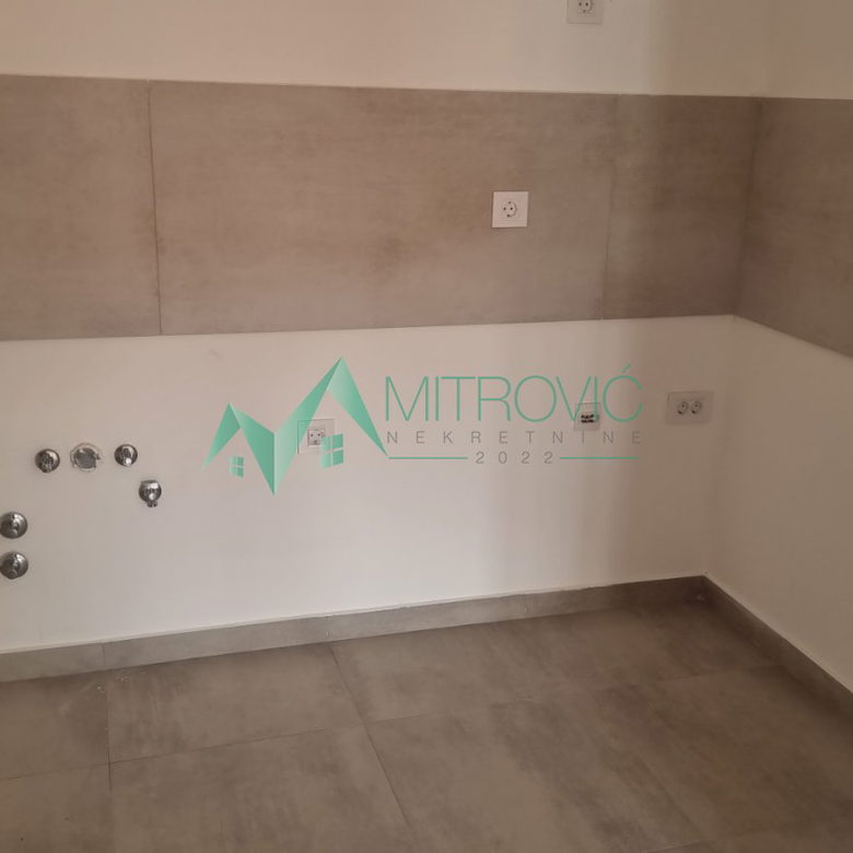 Stan Prodaja Novi Sad  44 m2
