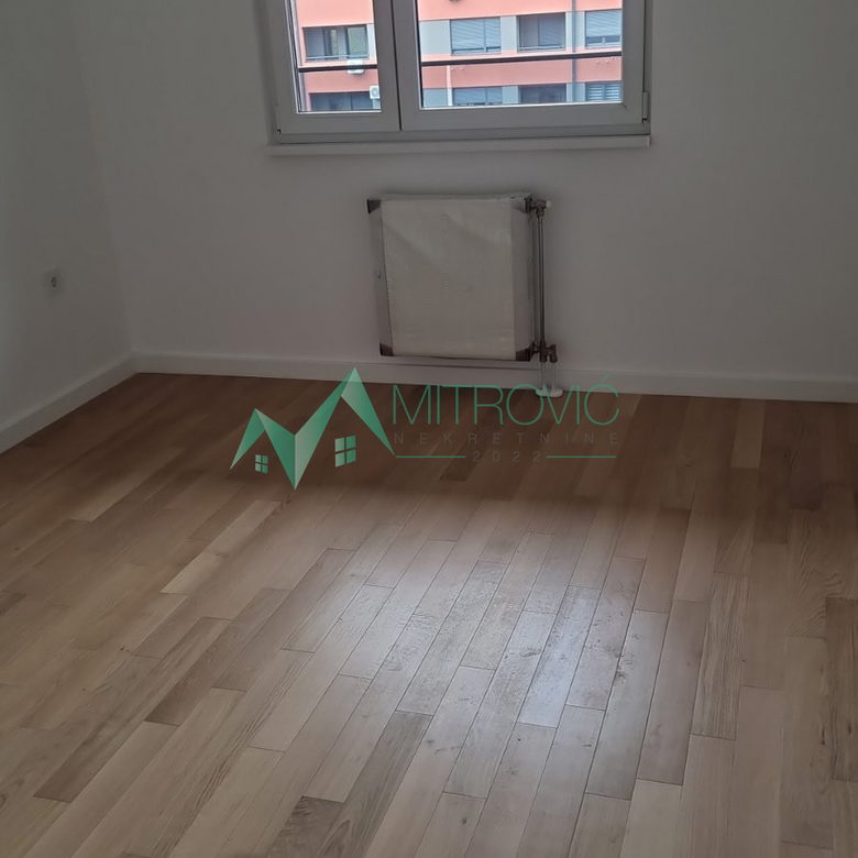 Stan Prodaja Novi Sad  44 m2
