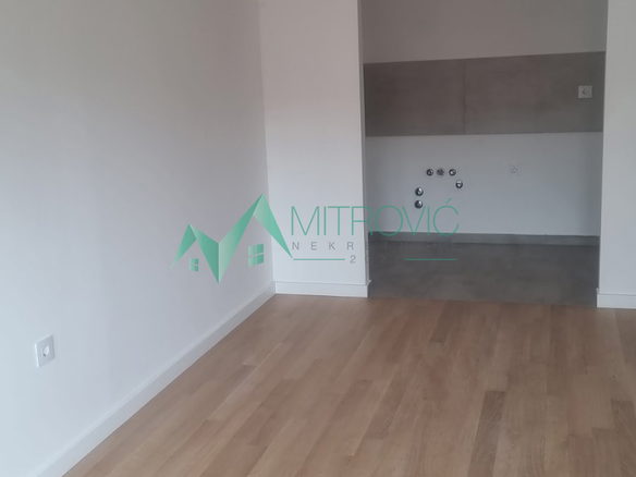 Stan Prodaja Novi Sad  44 m2