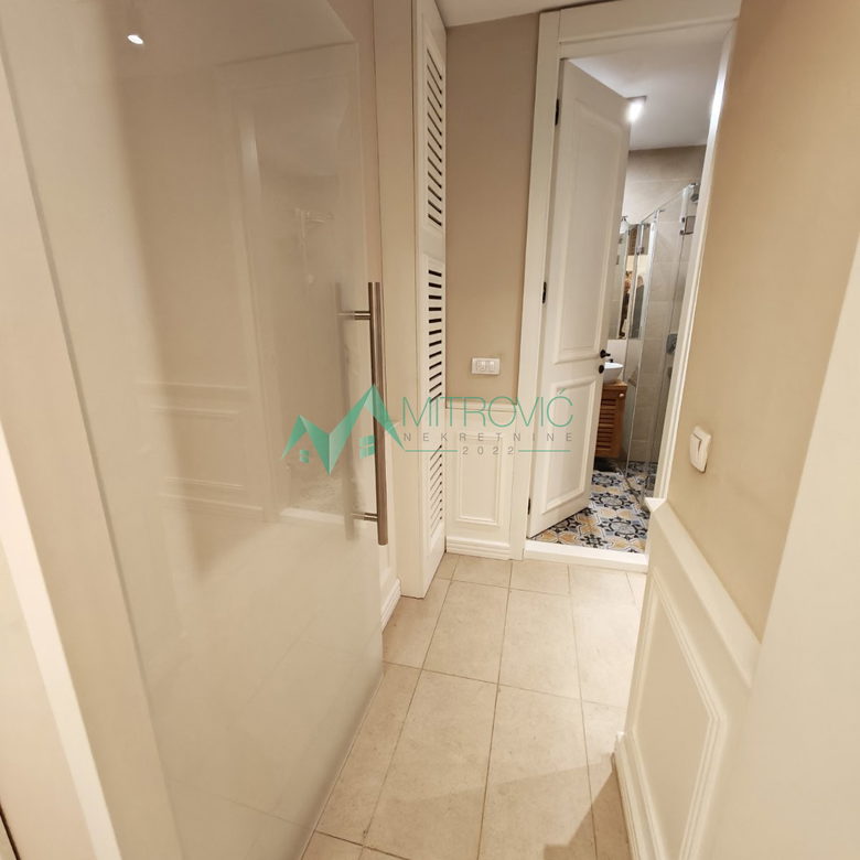Dvosoban stan na prodaju, Podbara, Novi Sad, 64m², 226.600 €