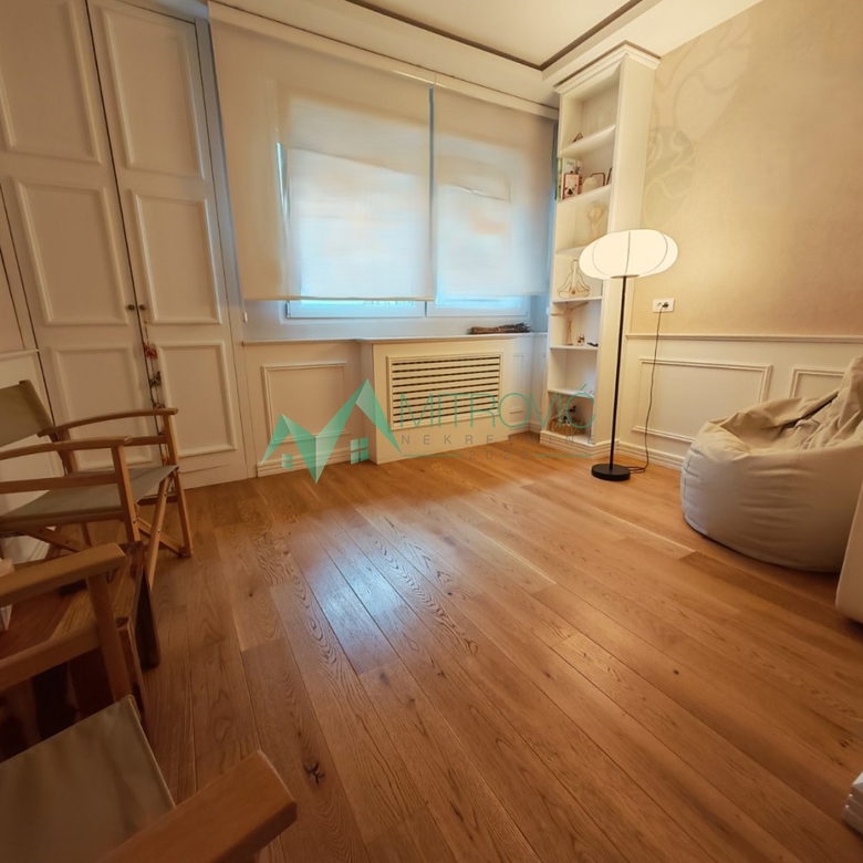 Dvosoban stan na prodaju, Podbara, Novi Sad, 64m², 226.600 €