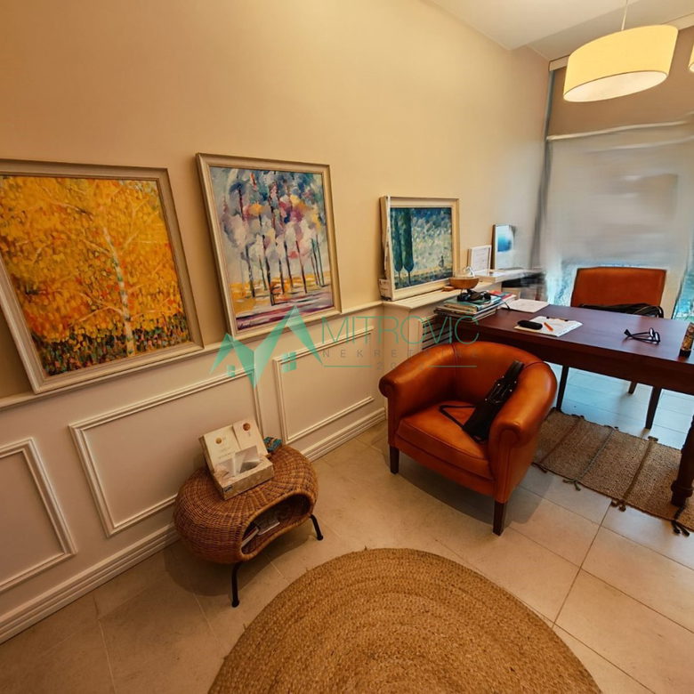 Dvosoban stan na prodaju, Podbara, Novi Sad, 64m², 226.600 €