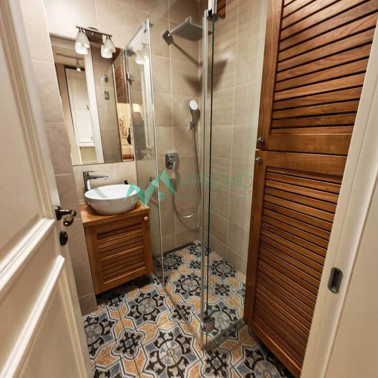 Dvosoban stan na prodaju, Podbara, Novi Sad, 64m², 226.600 €