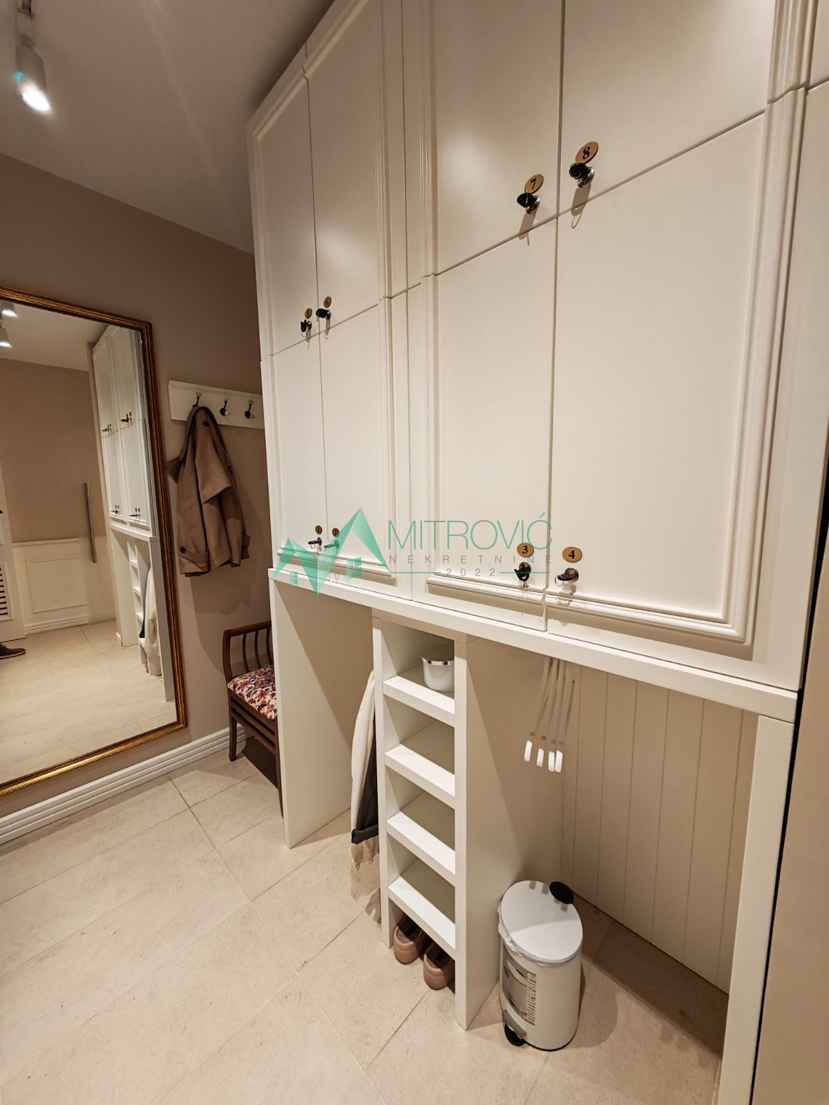 stanovi-2-re-podbara-1003984-yyhgu Dvosoban stan na prodaju, Podbara, Novi Sad, 64m², 226.600 €
