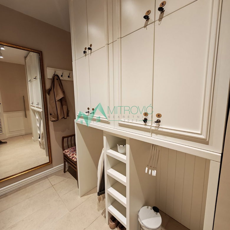 Dvosoban stan na prodaju, Podbara, Novi Sad, 64m², 226.600 €