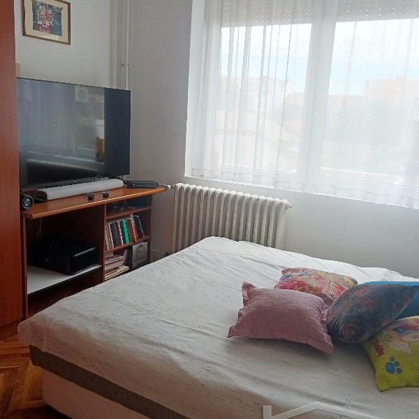 Dvosoban stan na prodaju, Podbara, Novi Sad, 48m², 1. sprat, 130.000 €