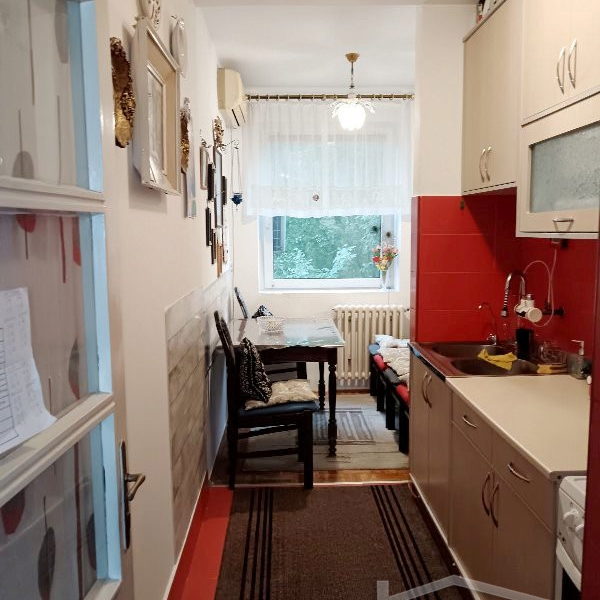 Dvosoban stan na prodaju, Podbara, Novi Sad, 48m², 1. sprat, 130.000 €