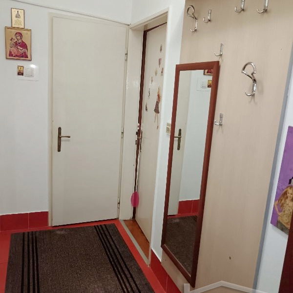 Dvosoban stan na prodaju, Podbara, Novi Sad, 48m², 1. sprat, 130.000 €