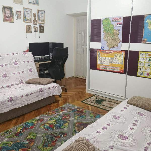 Stan Prodaja Novi Sad  48 m2