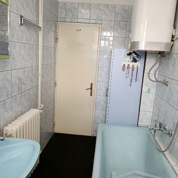 Dvosoban stan na prodaju, Podbara, Novi Sad, 48m², 1. sprat, 130.000 €