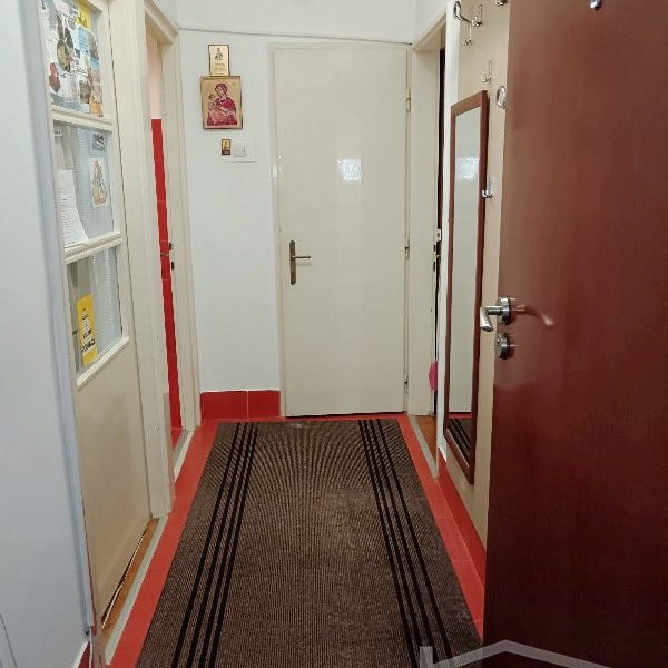 Dvosoban stan na prodaju, Podbara, Novi Sad, 48m², 1. sprat, 130.000 €