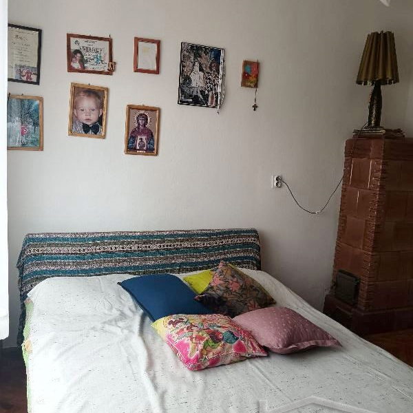 Dvosoban stan na prodaju, Podbara, Novi Sad, 48m², 1. sprat, 130.000 €