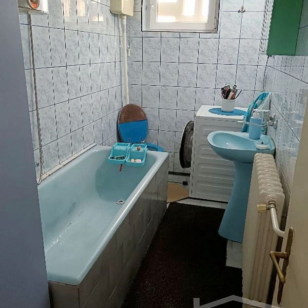 Dvosoban stan na prodaju, Podbara, Novi Sad, 48m², 1. sprat, 130.000 €
