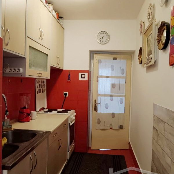 Dvosoban stan na prodaju, Podbara, Novi Sad, 48m², 1. sprat, 130.000 €