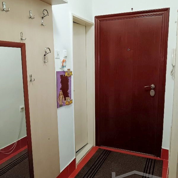 Stan Prodaja Novi Sad  48 m2