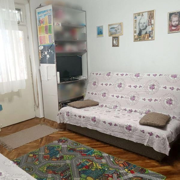 Stan Prodaja Novi Sad  48 m2