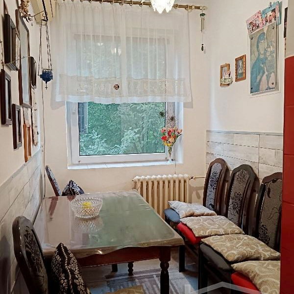 Dvosoban stan na prodaju, Podbara, Novi Sad, 48m², 1. sprat, 130.000 €