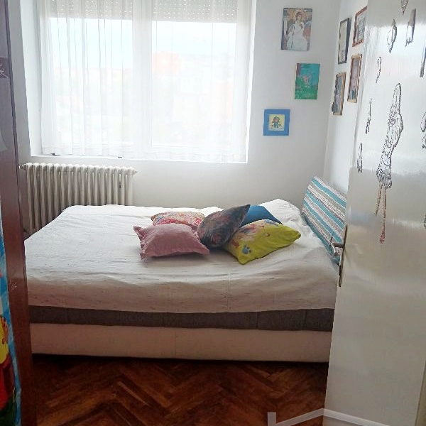 Dvosoban stan na prodaju, Podbara, Novi Sad, 48m², 1. sprat, 130.000 €