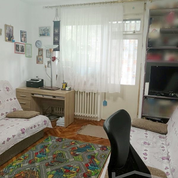 Stan Prodaja Novi Sad  48 m2