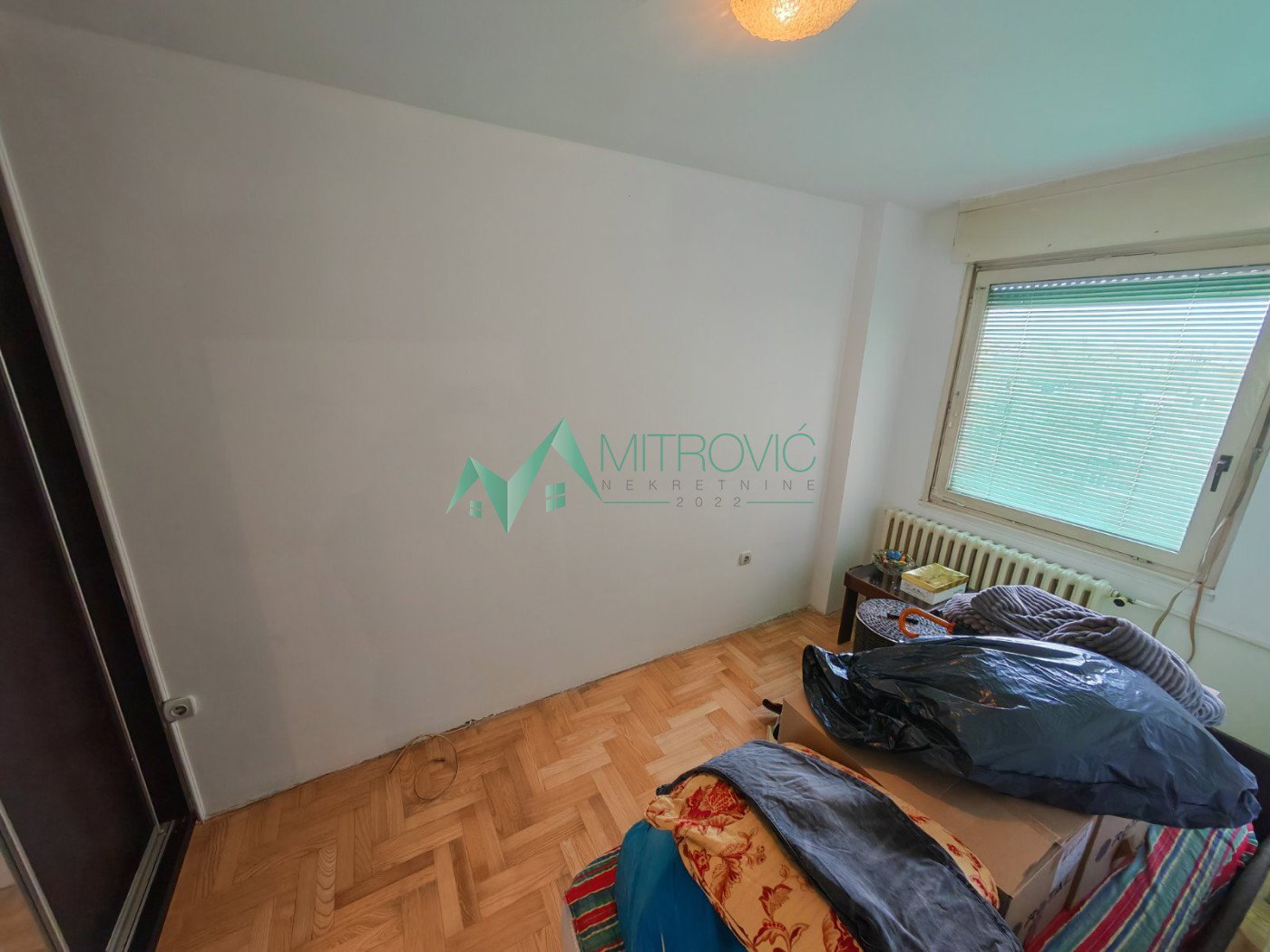 Dvosoban stan na prodaju, Bulevar Oslobođenja, Novi Sad, 51m², 152.400 €