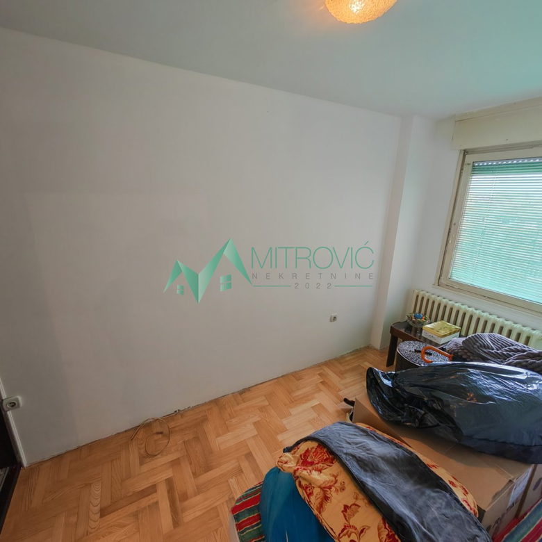 Dvosoban stan na prodaju, Bulevar Oslobođenja, Novi Sad, 51m², 152.400 €