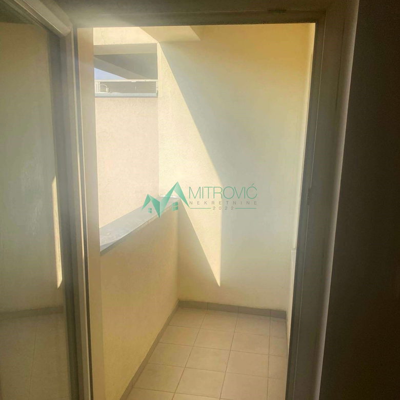 Stan Prodaja Novi Sad  40 m2