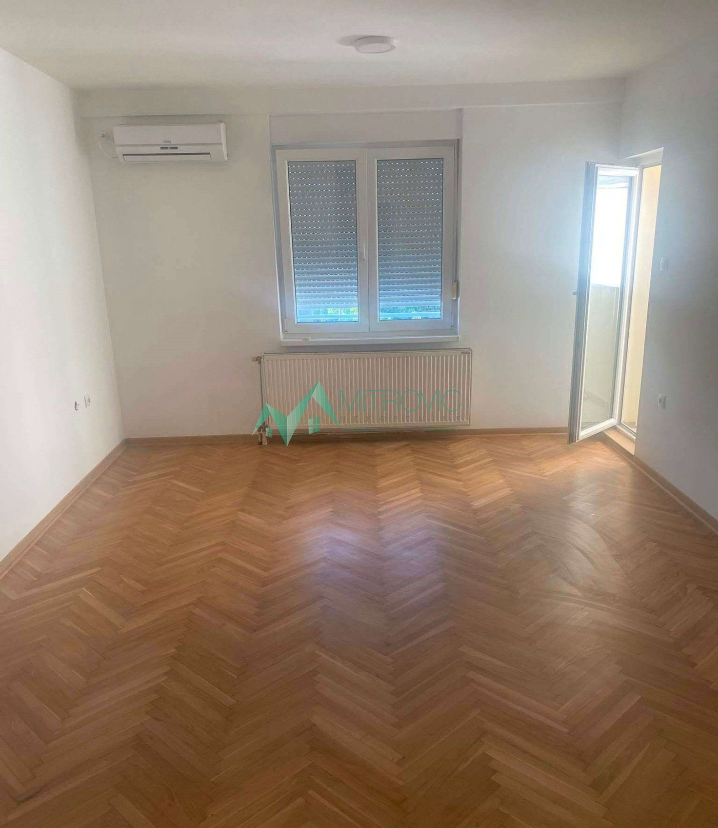 Stan Prodaja Novi Sad  40 m2