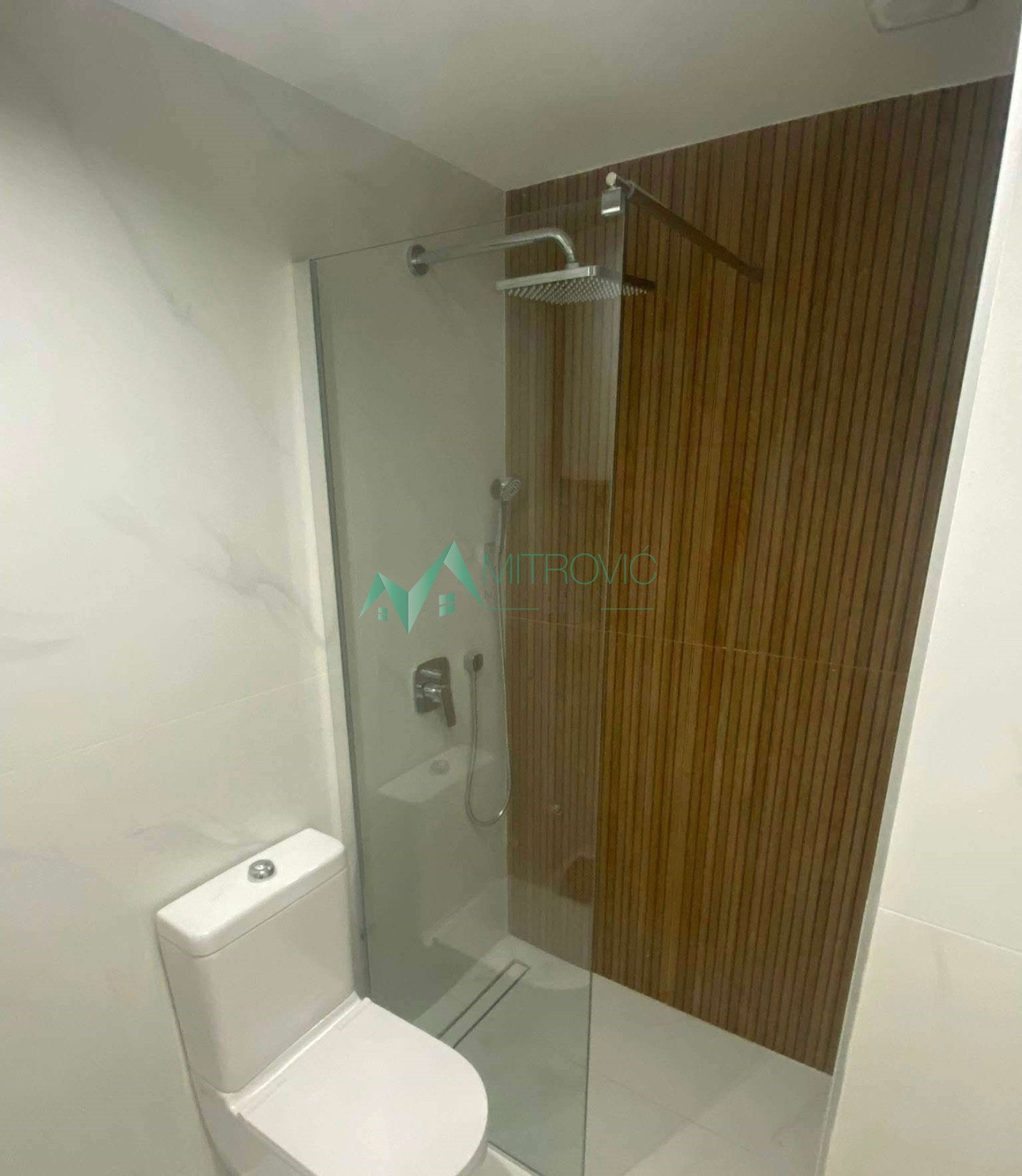 Stan Prodaja Novi Sad  40 m2