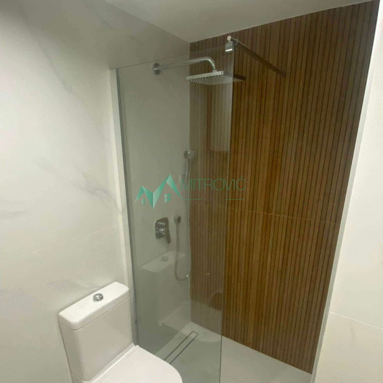 Stan Prodaja Novi Sad  40 m2