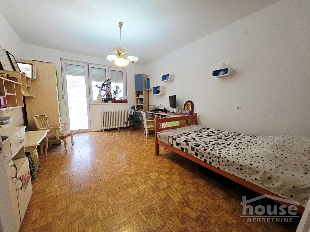 Stan Prodaja Novi Sad  58 m2