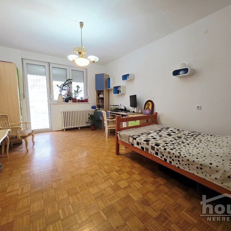 Stan Prodaja Novi Sad  58 m2
