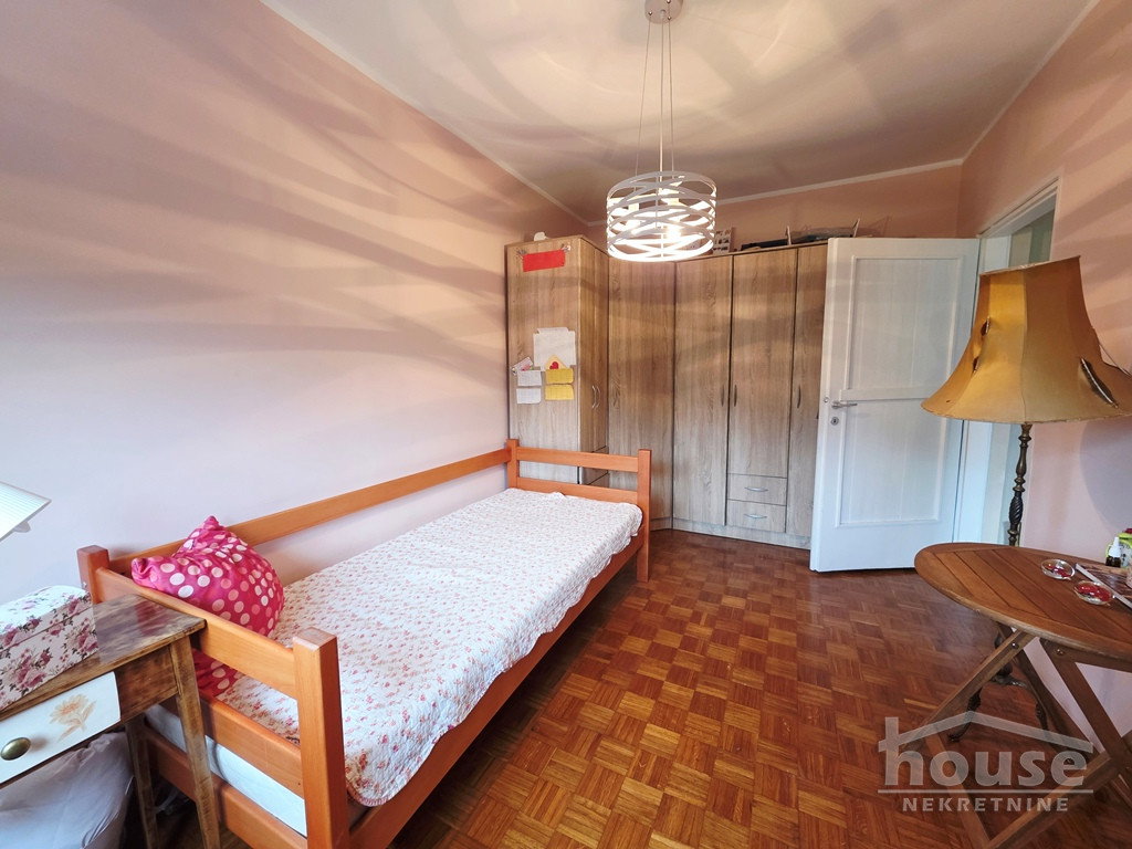 Stan Prodaja Novi Sad  58 m2