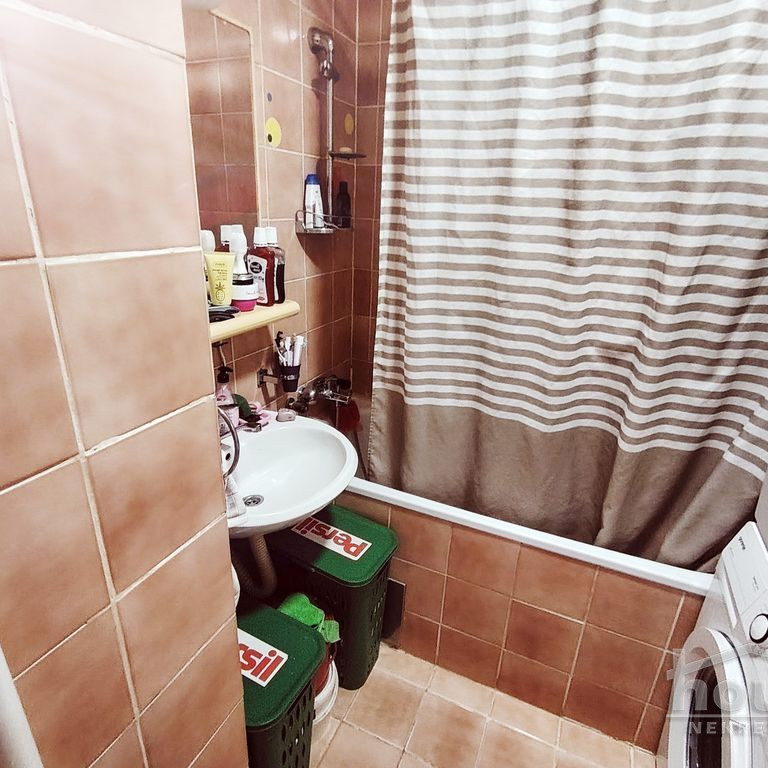 Dvosoban stan na prodaju, Sajmište, Novi Sad, 49m², 8. sprat, 122.500 €