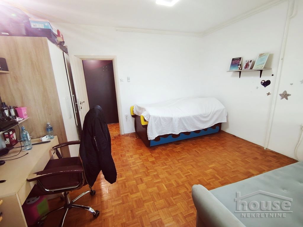 stanovi-2-re-sajam-1097970-5r3w1 Dvosoban stan na prodaju, Sajmište, Novi Sad, 49m², 8. sprat, 122.500 €