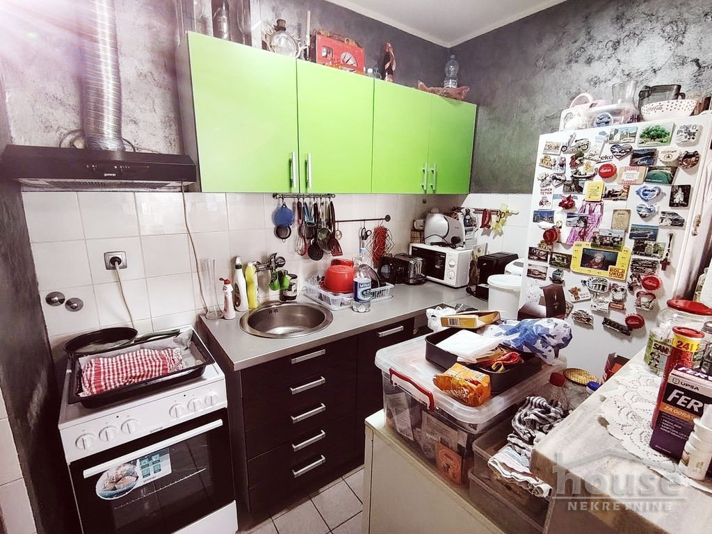 Stan Prodaja Novi Sad Stan Prodaja Novi Sad 49 m2