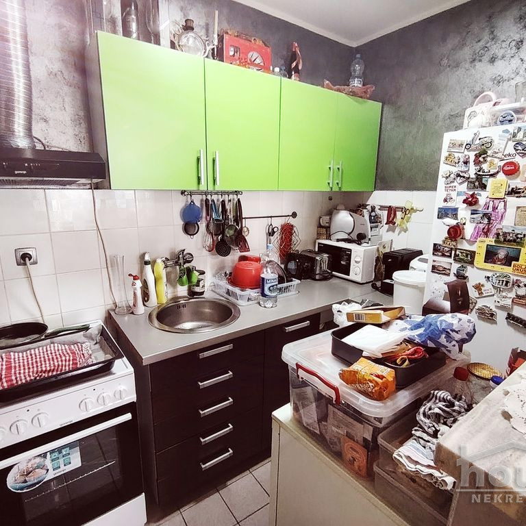 Stan Prodaja Novi Sad  49 m2