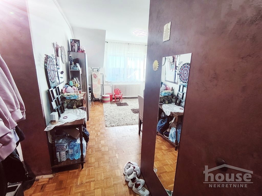 stanovi-2-re-sajam-1097970-az43t Dvosoban stan na prodaju, Sajmište, Novi Sad, 49m², 8. sprat, 122.500 €