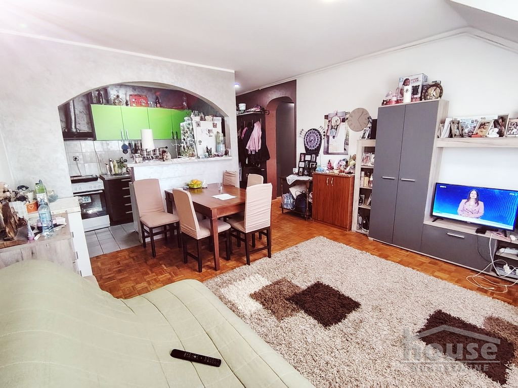 Stan Prodaja Novi Sad Stan Prodaja Novi Sad 49 m2