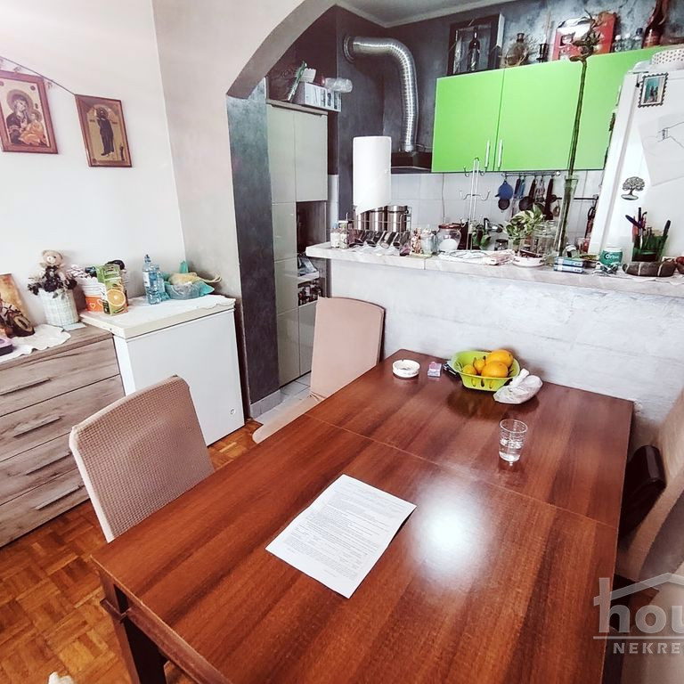 Stan Prodaja Novi Sad  49 m2