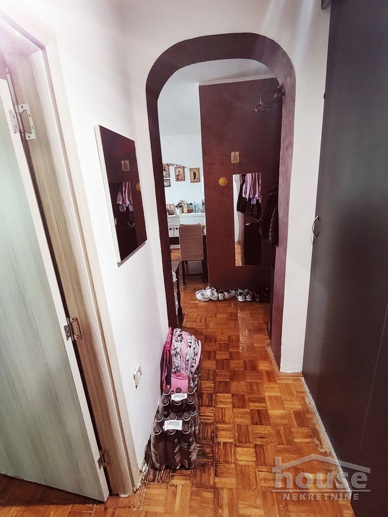 stanovi-2-re-sajam-1097970-hlp7k Dvosoban stan na prodaju, Sajmište, Novi Sad, 49m², 8. sprat, 122.500 €