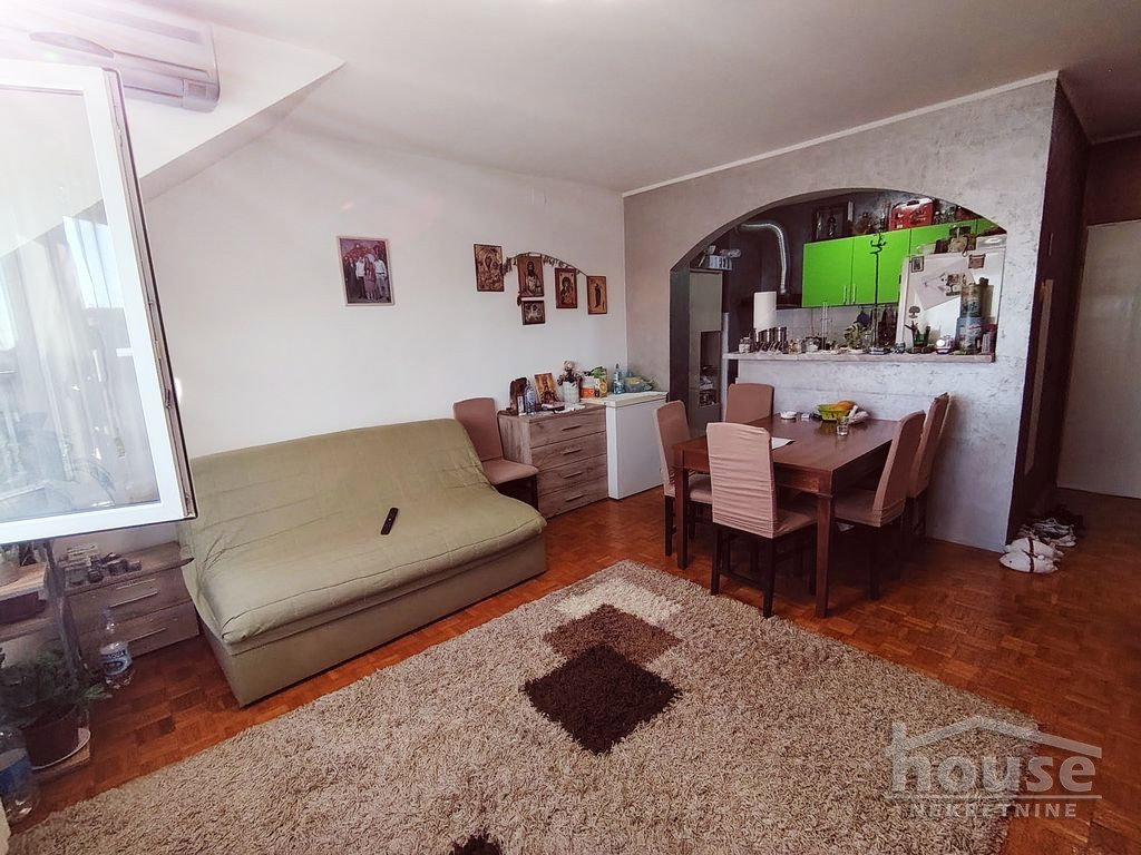 Stan Prodaja Novi Sad Stan Prodaja Novi Sad 49 m2