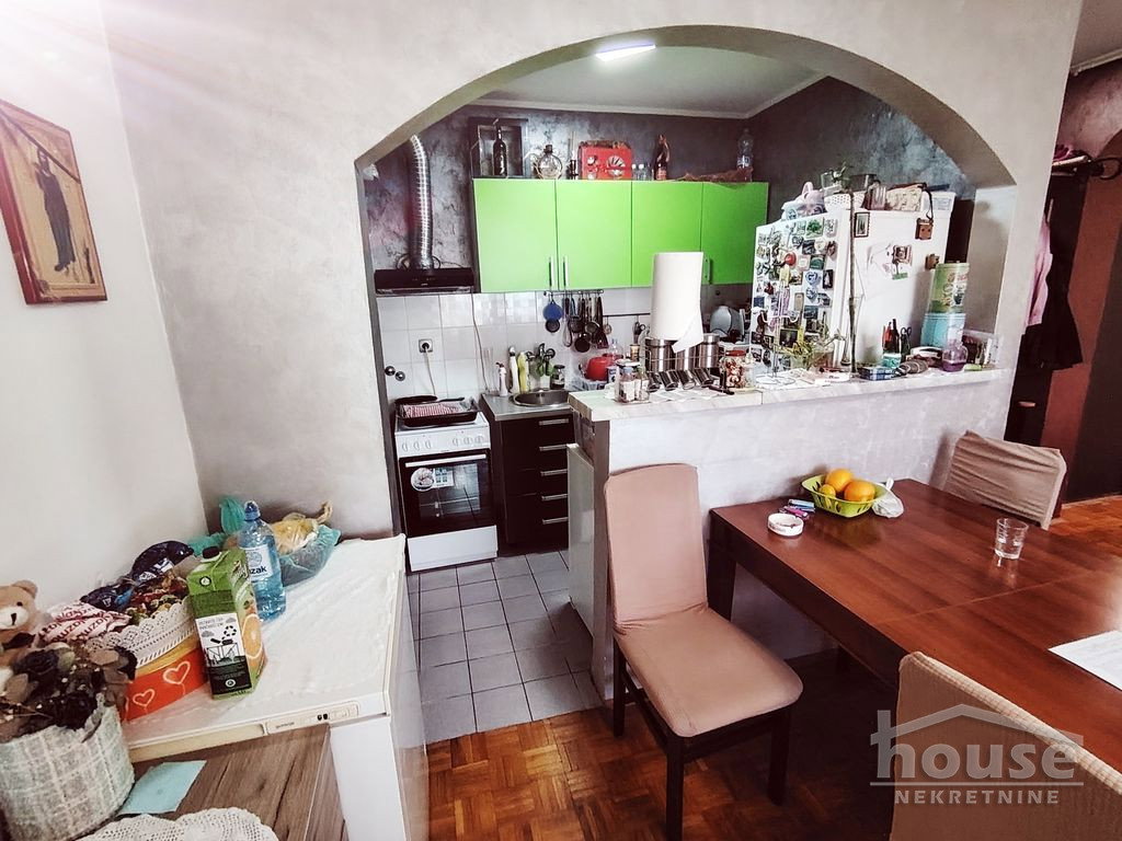 Stan Prodaja Novi Sad Stan Prodaja Novi Sad 49 m2
