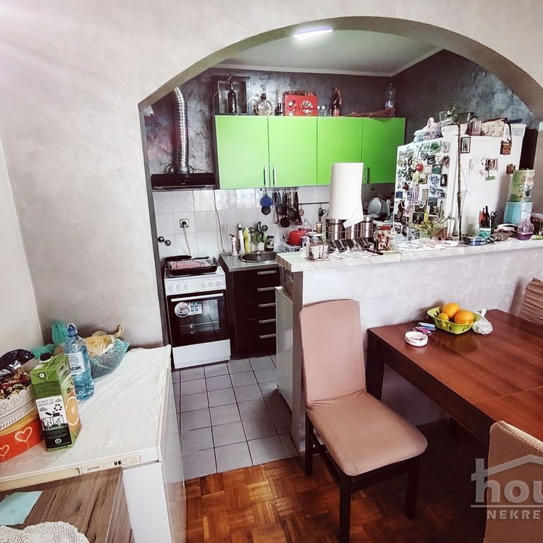 Stan Prodaja Novi Sad  49 m2