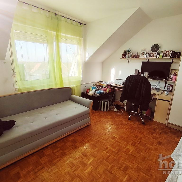 Stan Prodaja Novi Sad  49 m2