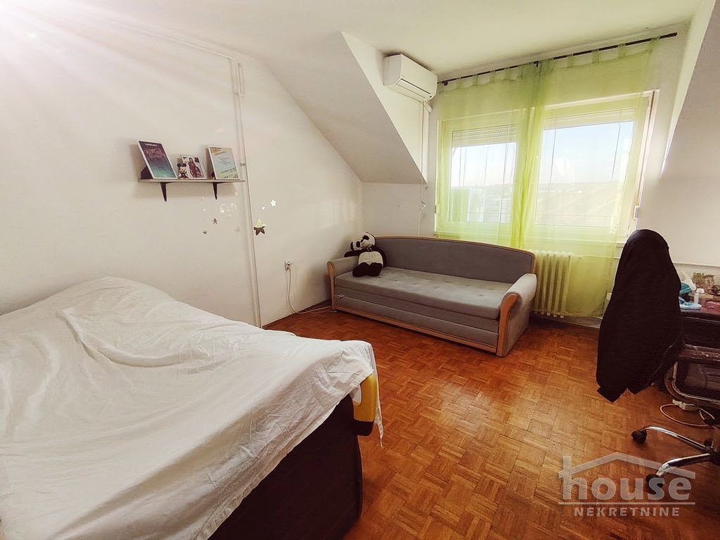 stanovi-2-re-sajam-1097970-lviok Dvosoban stan na prodaju, Sajmište, Novi Sad, 49m², 8. sprat, 122.500 €